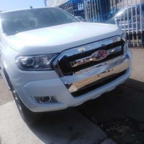 Ford Ranger XLS Model 2014 Diesel