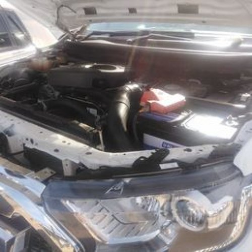 Ford Ranger XLS Model 2014 Diesel