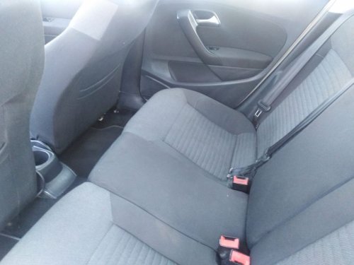 VW Polo GTI 2014 Petrol Manual 