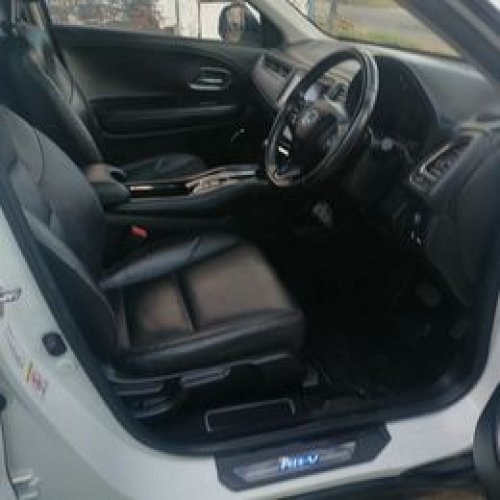 Honda HR-V 2016 Petrol Automatic
