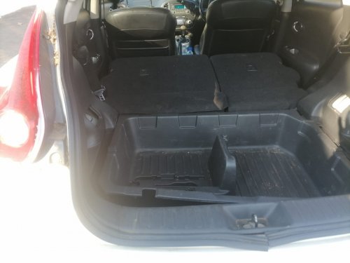 Nissan Juke 2012 Manual Petrol