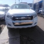 Ford Ranger XLS Model 2014 Diesel