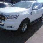 Ford Ranger XLS Model 2014 Diesel