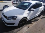 VW Polo GTI 2014 Petrol Manual 