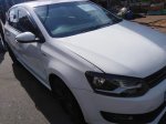VW Polo GTI 2014 Petrol Manual 