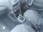 Ford Tourneo Connect 2016 Petrol Manual