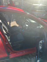 Renault Cilio 2015 Petrol Manual