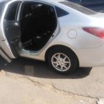 2015 Hyundai Accent Petrol Manual