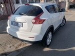 Nissan Juke 2012 Manual Petrol