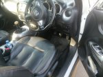 Nissan Juke 2012 Manual Petrol
