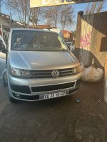 VW Transporter 2011 Diesel Manual